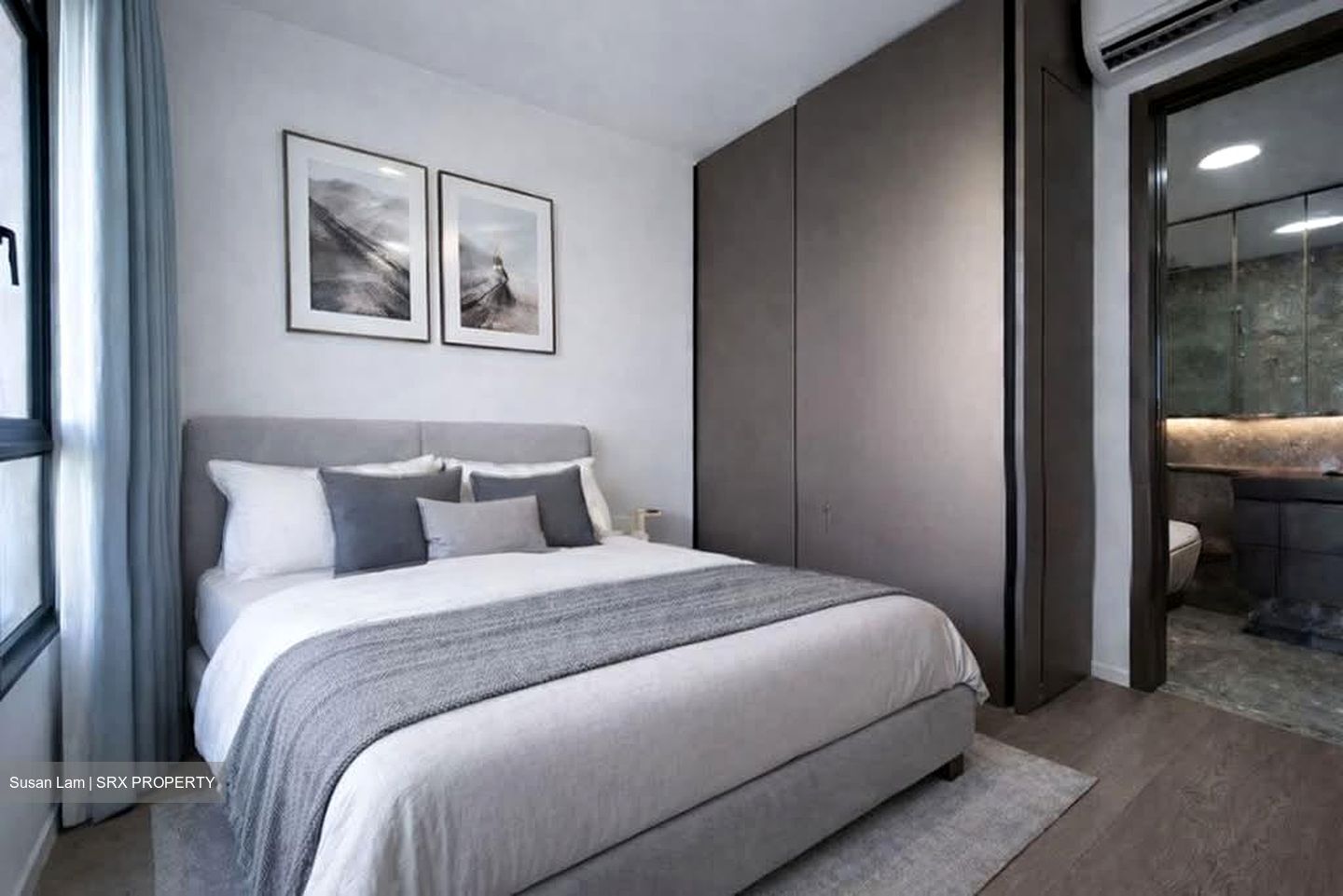 Avenue South Residence (D3), Apartment #583573881